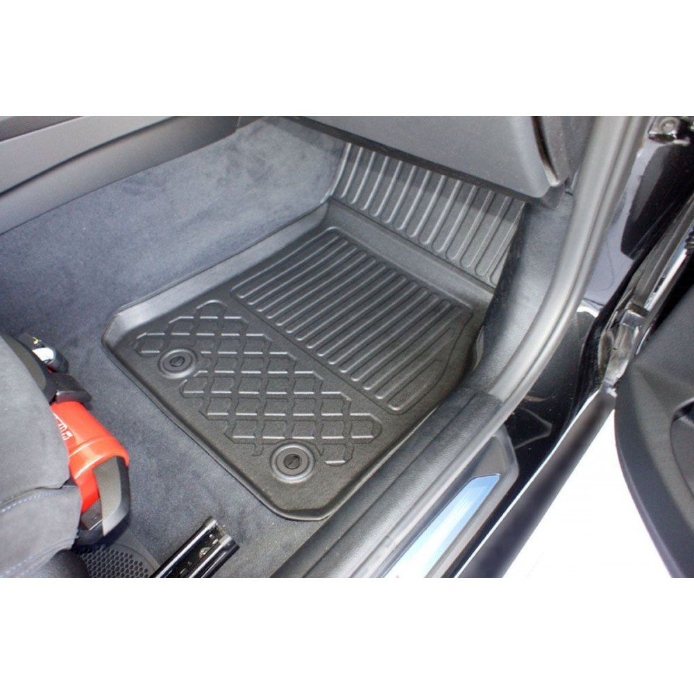 Covorase tip tavita BMW Seria 3 F30, caroserie Sedan, fabricatie 01.2012 - 02.2019