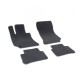Covorase auto mocheta Mercedes Clasa E W212, caroserie Sedan, fabricatie 03.2009 - 03.2016