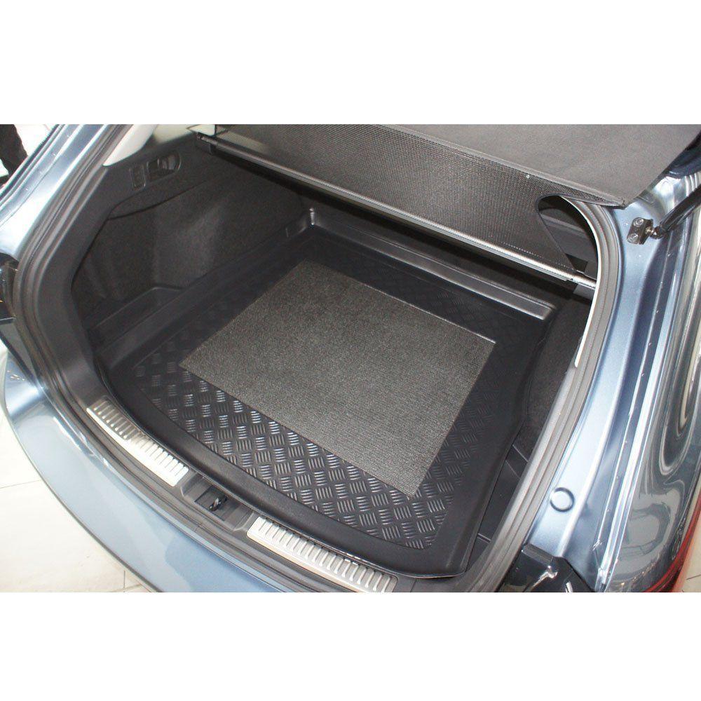 Tavita de portbagaj Mazda 6 III, caroserie Combi, fabricatie 01.2013 - prezent