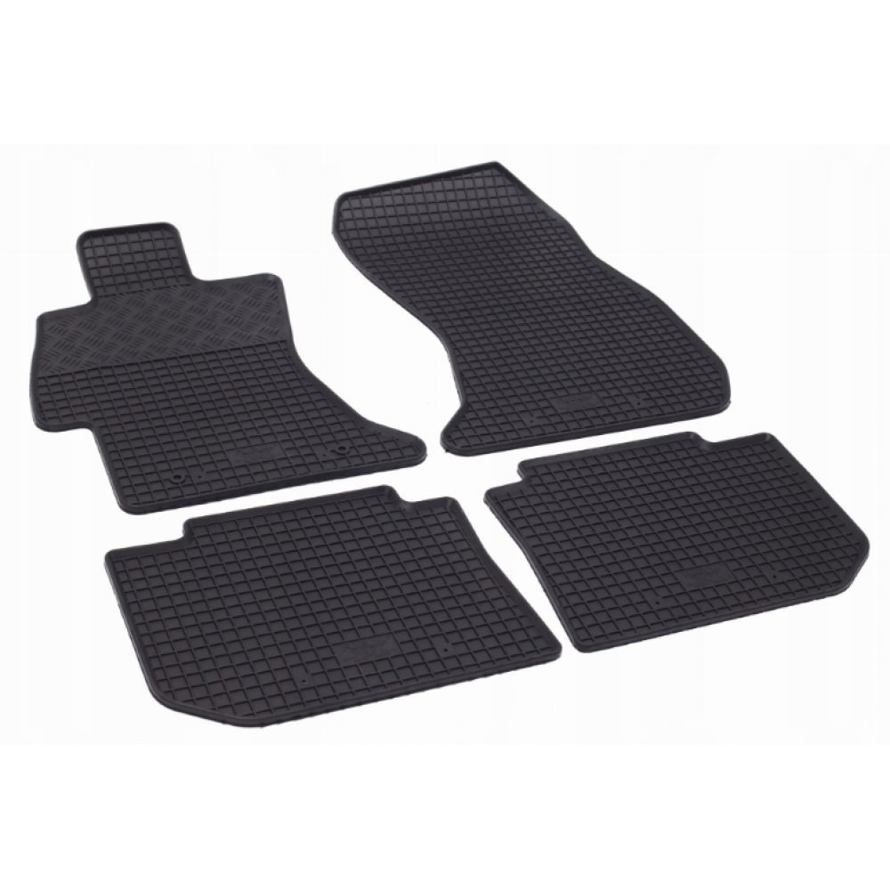 Covorase auto Subaru Levorg, caroserie Combi, fabricatie 09.2015 - prezent