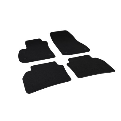 Covorase auto mocheta Opel Insignia B, caroserie Combi, fabricatie 07.2017 - prezent