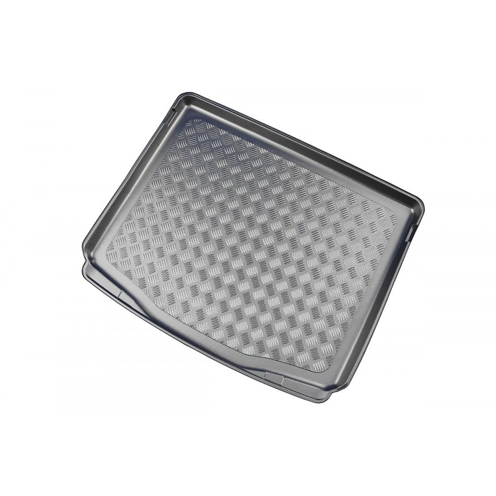 Tavita de portbagaj Ford Kuga III, caroserie SUV, fabricatie 04.2020 - prezent, Roata rezerva ingusta / kit reparatie