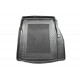 Tavita de portbagaj BMW Seria 5 E60, caroserie Sedan, fabricatie 07.2003 - 02.2010, cu separator