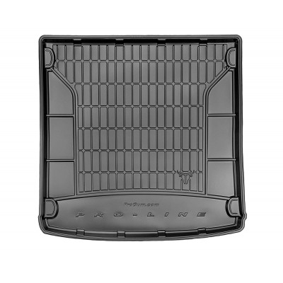 Tavita de portbagaj Audi A4 B7, caroserie Combi, fabricatie 11.2004 - 03.2008