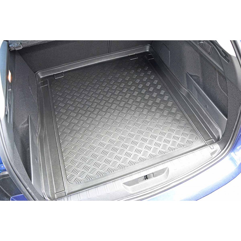 Tavita de portbagaj Peugeot 308 II, caroserie Combi, fabricatie 06.2014 - prezent