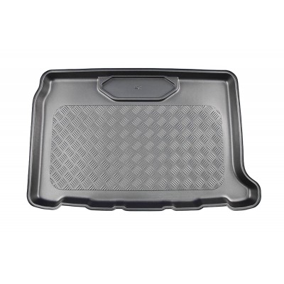 Tavita de portbagaj Citroen DS3 Crossback, caroserie SUV, fabricatie 04.2019 - prezent, cu subwoofer