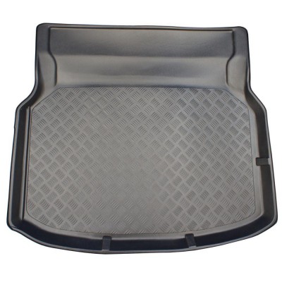 Tavita de portbagaj Mercedes Clasa C W204, caroserie Coupe, fabricatie 06.2011 - 12.2015, bancheta rabatabila (v2)