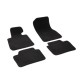 Covorase auto mocheta BMW Seria 3 F30, caroserie Sedan, fabricatie 01.2012 - 02.2019