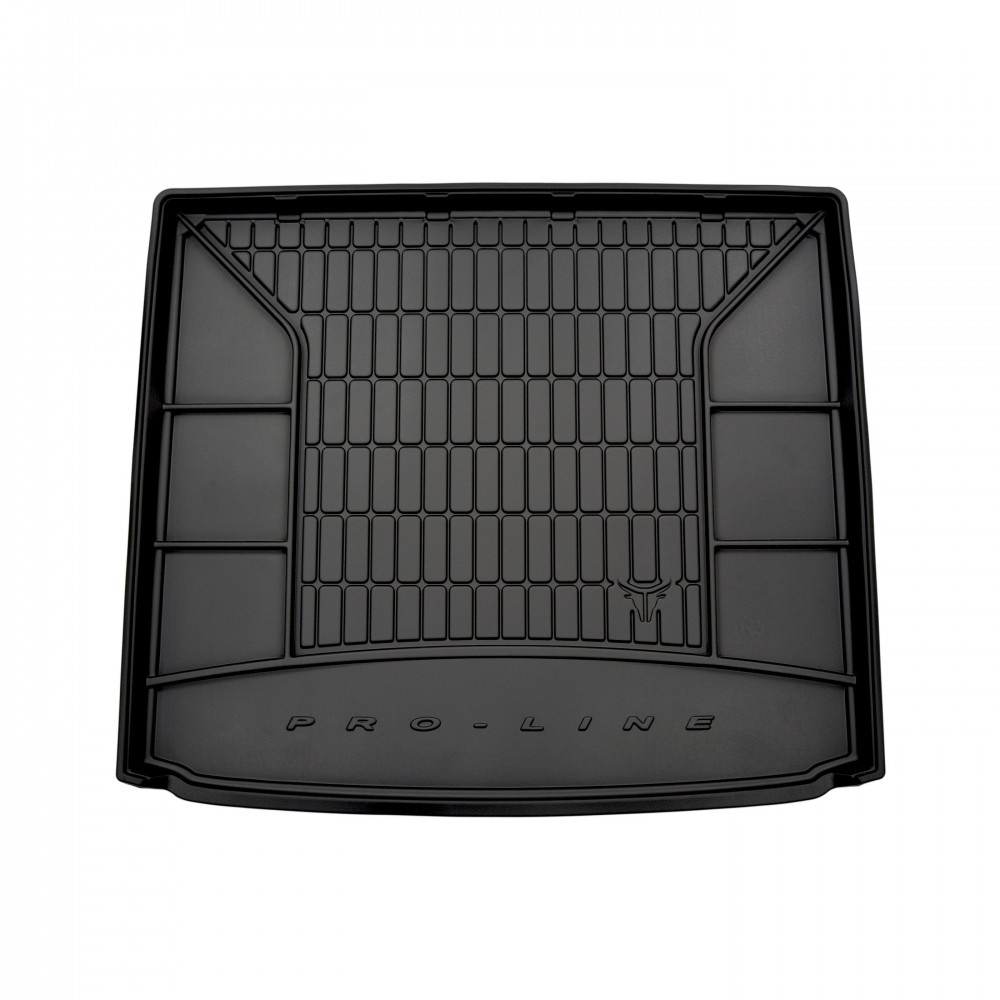 Tavita de portbagaj Ford Focus IV, caroserie Combi, fabricatie 09.2018 - prezent, portbagaj superior