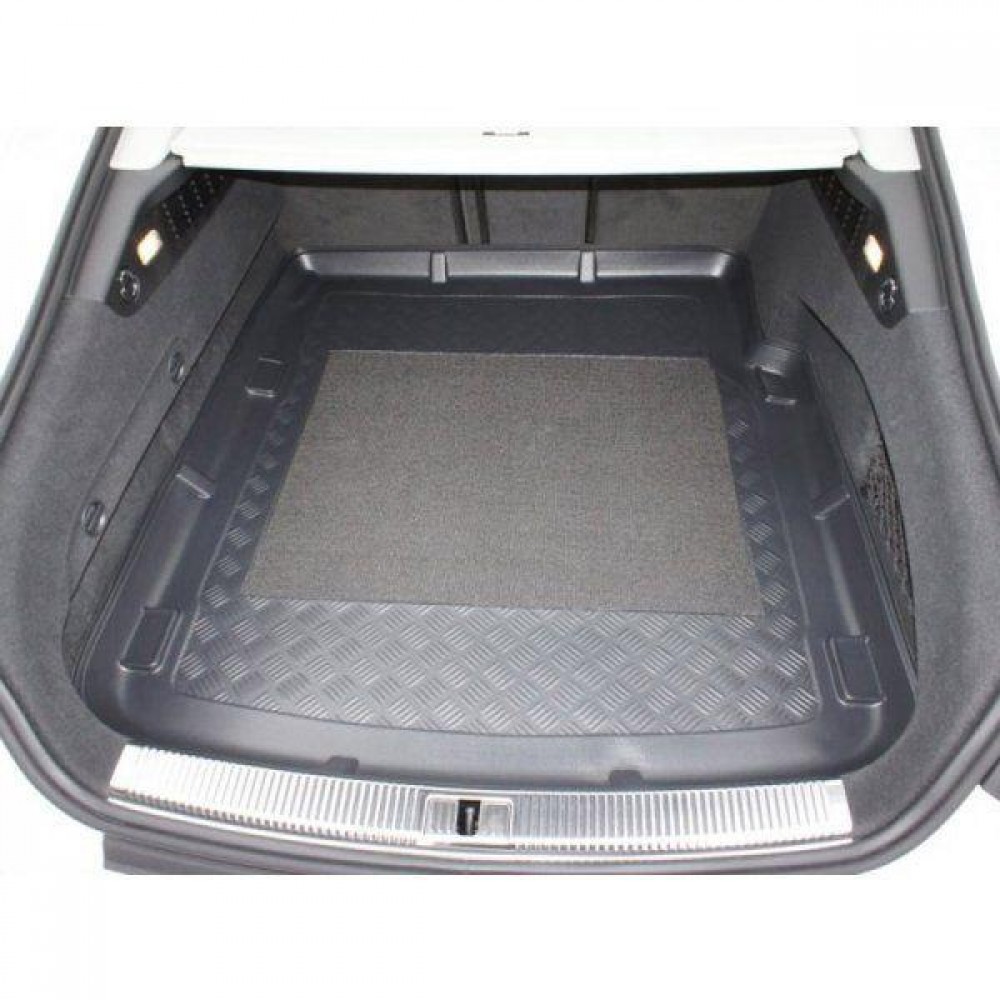 Tavita de portbagaj Audi A7 4G, caroserie Sportback, fabricatie 09.2010 - 01.2018