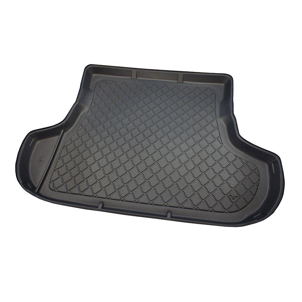 Tavita de portbagaj Mitsubishi Outlander II, caroserie SUV, fabricatie 03.2007 - 08.2012