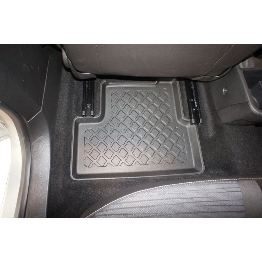 Covorase tip tavita Chevrolet Cruze, caroserie Sedan, fabricatie 05.2009 - 2016