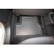 Covorase tip tavita Chevrolet Cruze, caroserie Sedan, fabricatie 05.2009 - 2016