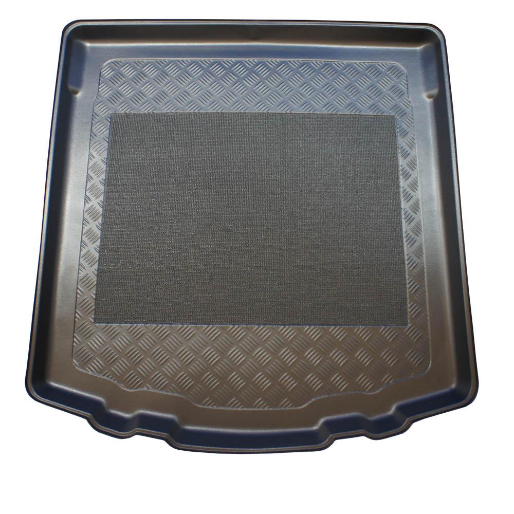 Tavita de portbagaj Toyota Auris II, caroserie Combi, fabricatie 07.2013 - 12.2018, portbagaj inferior