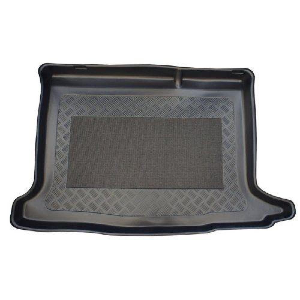 Tavita de portbagaj Dacia Sandero II, caroserie Hatchback, fabricatie 12.2012 - 12.2020