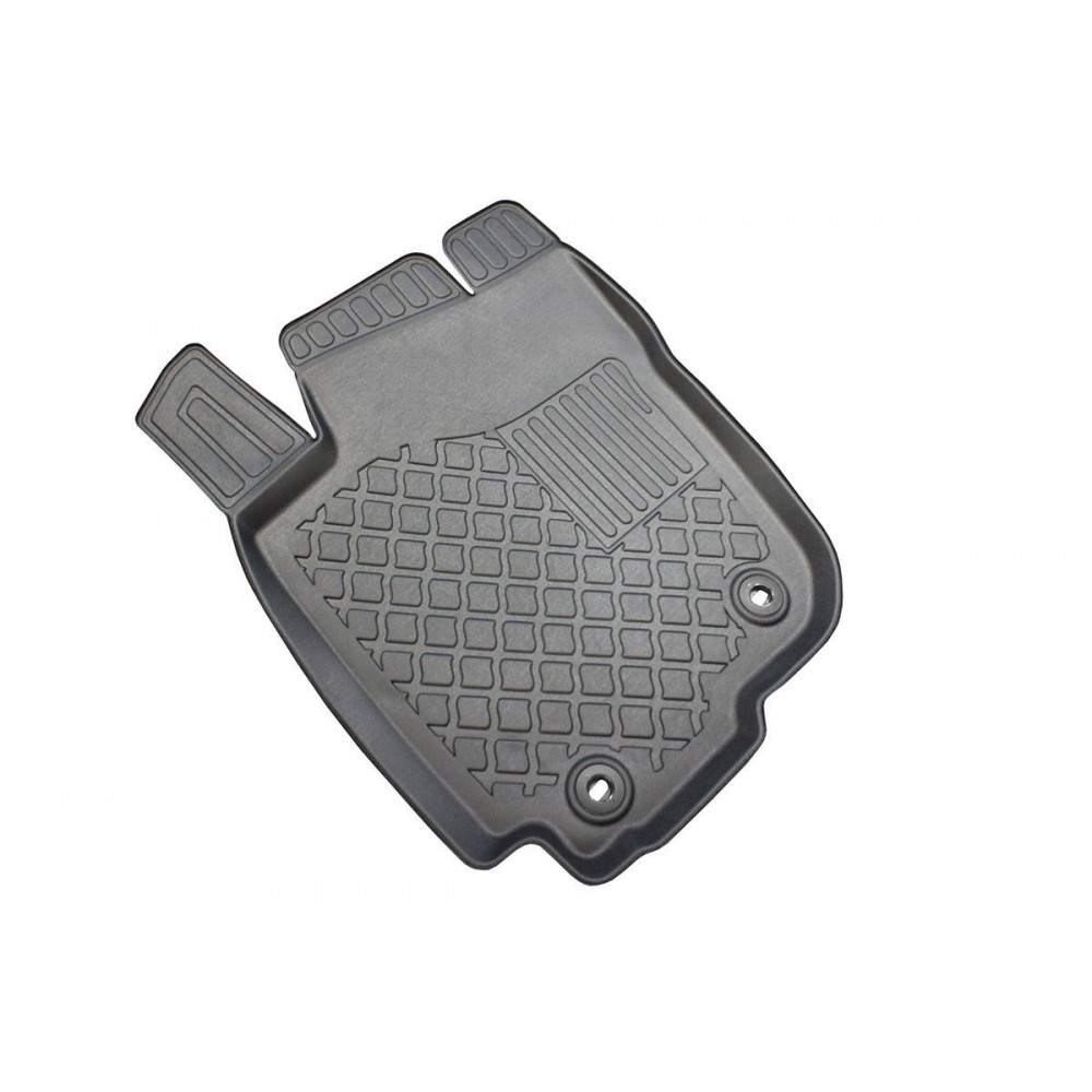 Covorase tip tavita Toyota RAV4 IV, caroserie SUV, fabricatie 03.2013 - 12.2018