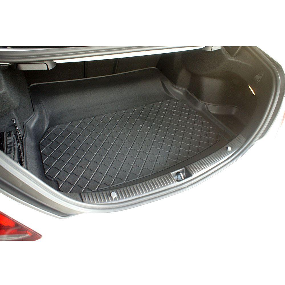 Tavita de portbagaj Mercedes Clasa C W205, caroserie Sedan, fabricatie 03.2014 - 11.2020, bancheta rabatabila