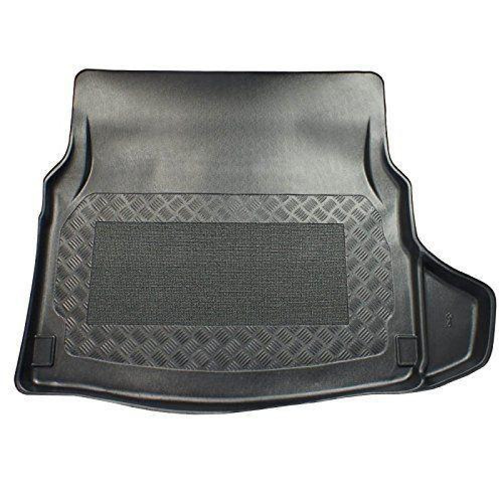 Tavita de portbagaj Mercedes Clasa C W205, caroserie Sedan, fabricatie 03.2014 - 11.2020, bancheta rabatabila