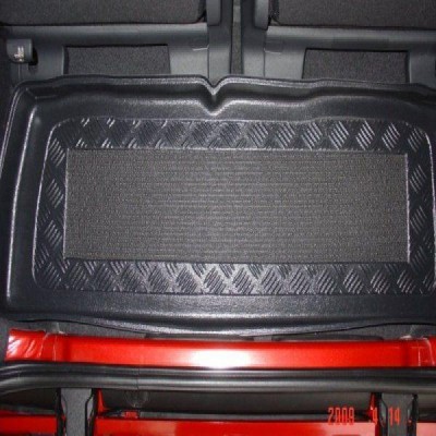 Tavita de portbagaj Citroen C2, caroserie Hatchback, fabricatie 2003 - 10.2009