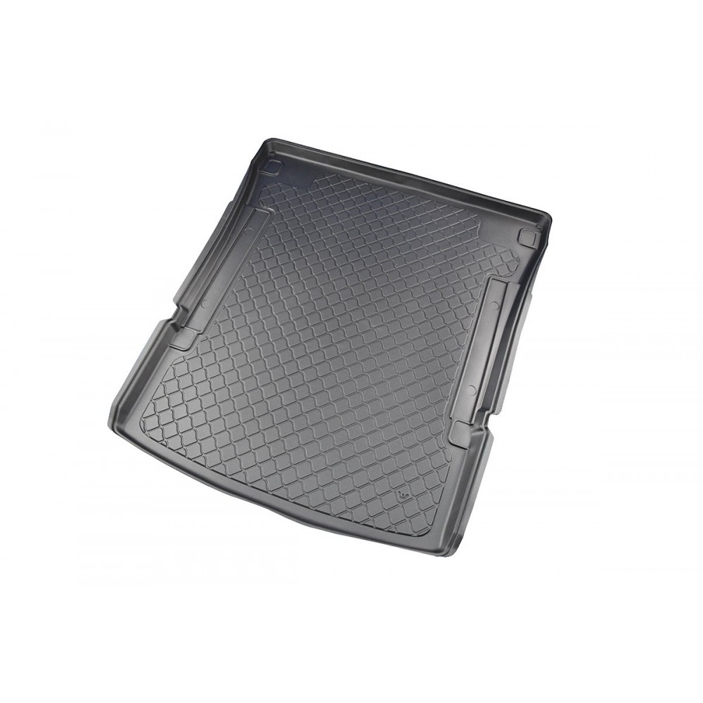 Tavita de portbagaj Volkswagen Caddy Maxi Startline, caroserie Van, fabricatie 10.2007 - 10.2020, in spatele randului 2