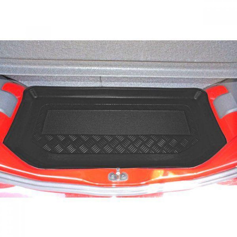Tavita de portbagaj Volkswagen e-up!, caroserie Hatchback, fabricatie 09.2011 - prezent, portbagaj superior