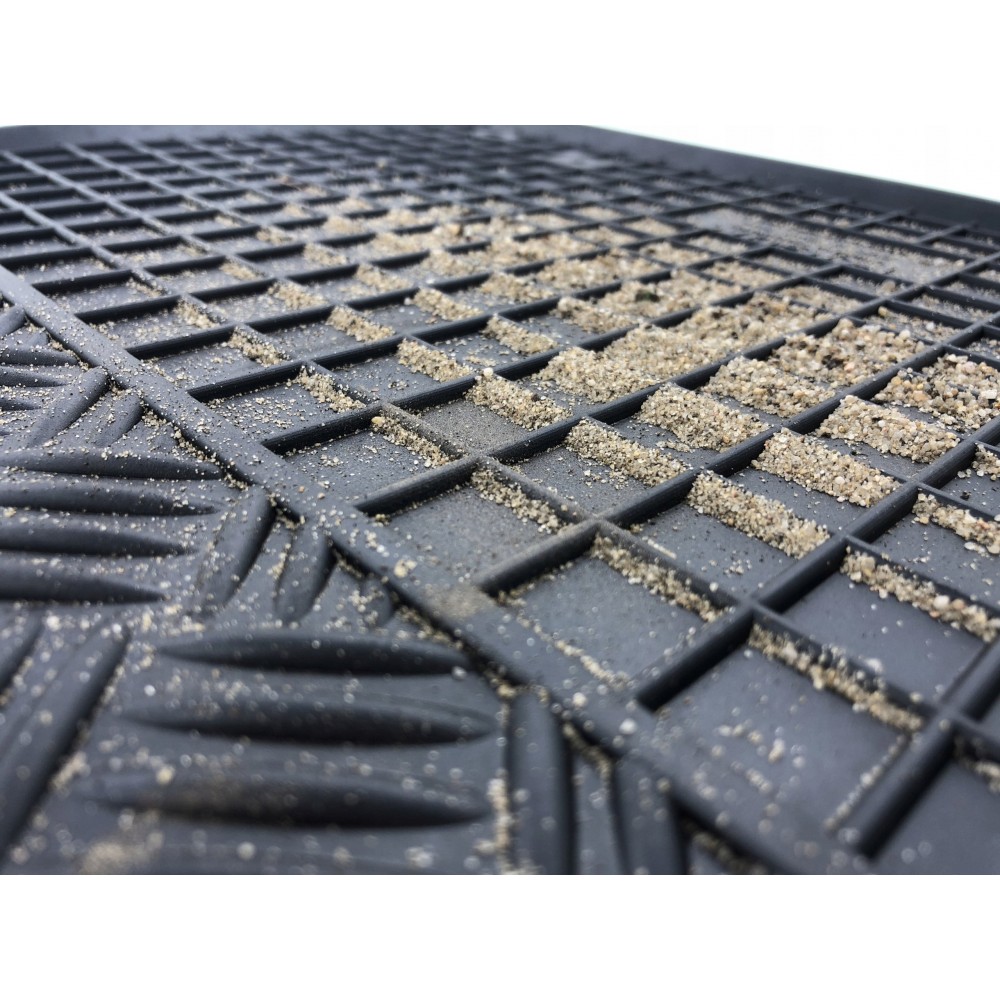 Covorase auto Peugeot 308 II, caroserie Combi, fabricatie 06.2014 - prezent