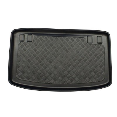 Tavita de portbagaj Hyundai i20 I, caroserie Hatchback, fabricatie 01.2009 - 11.2014