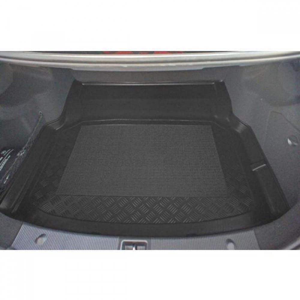 Tavita de portbagaj Mercedes Clasa C W204, caroserie Sedan, fabricatie 04.2007 - 02.2014, bancheta rabatabila (v2)