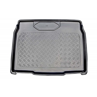 Tavita de portbagaj Peugeot e-2008 II, caroserie SUV, fabricatie 08.2020 - prezent, portbagaj inferior