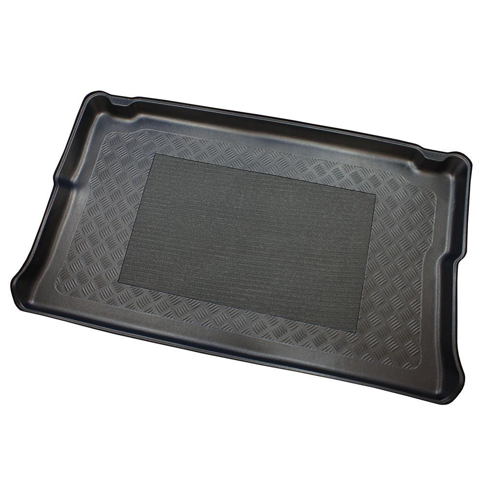 Tavita de portbagaj Fiat Talento, caroserie Van, fabricatie 2016 - prezent, apamament scurt, in spatele randului 3