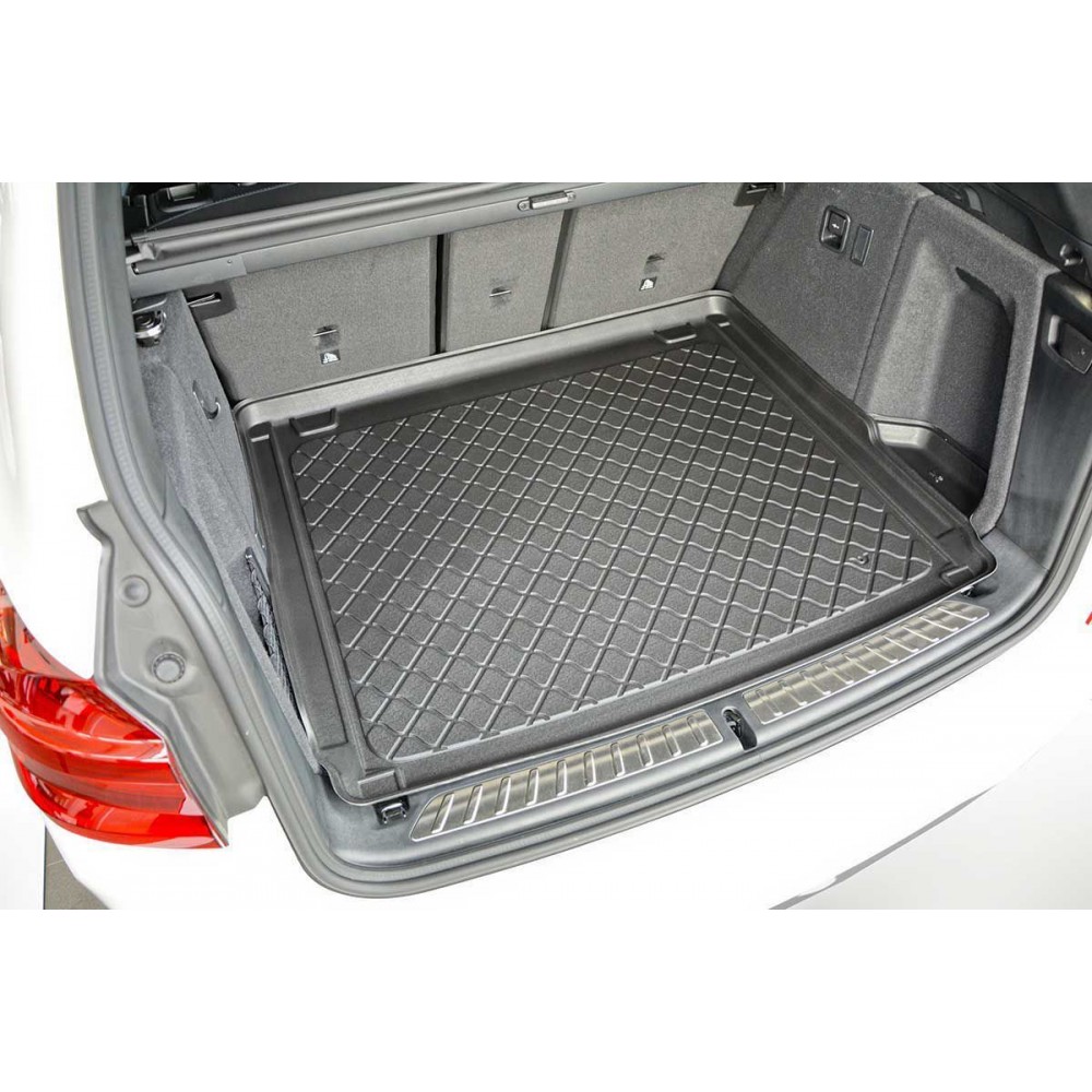 Tavita de portbagaj BMW iX3 G08, caroserie SUV, fabricatie 01.2021 - prezent, electric