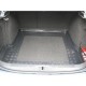Tavita de portbagaj Skoda Octavia II, caroserie Hatchback, fabricatie 03.2004 - 01.2013