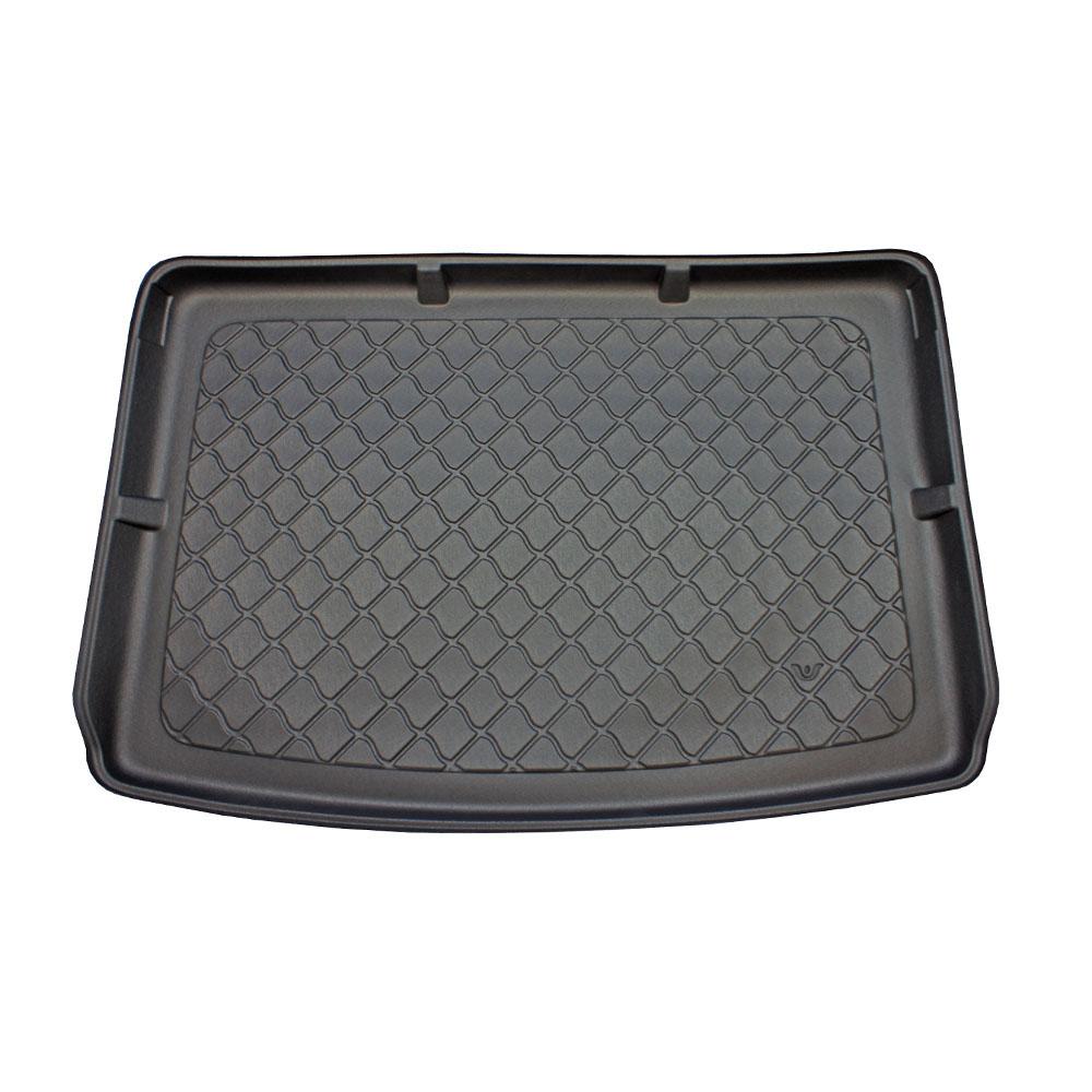 Tavita de portbagaj Volkswagen Golf 6 5K Plus, caroserie Hatchback, fabricatie 04.2009 - 2014, Bancheta spre spate