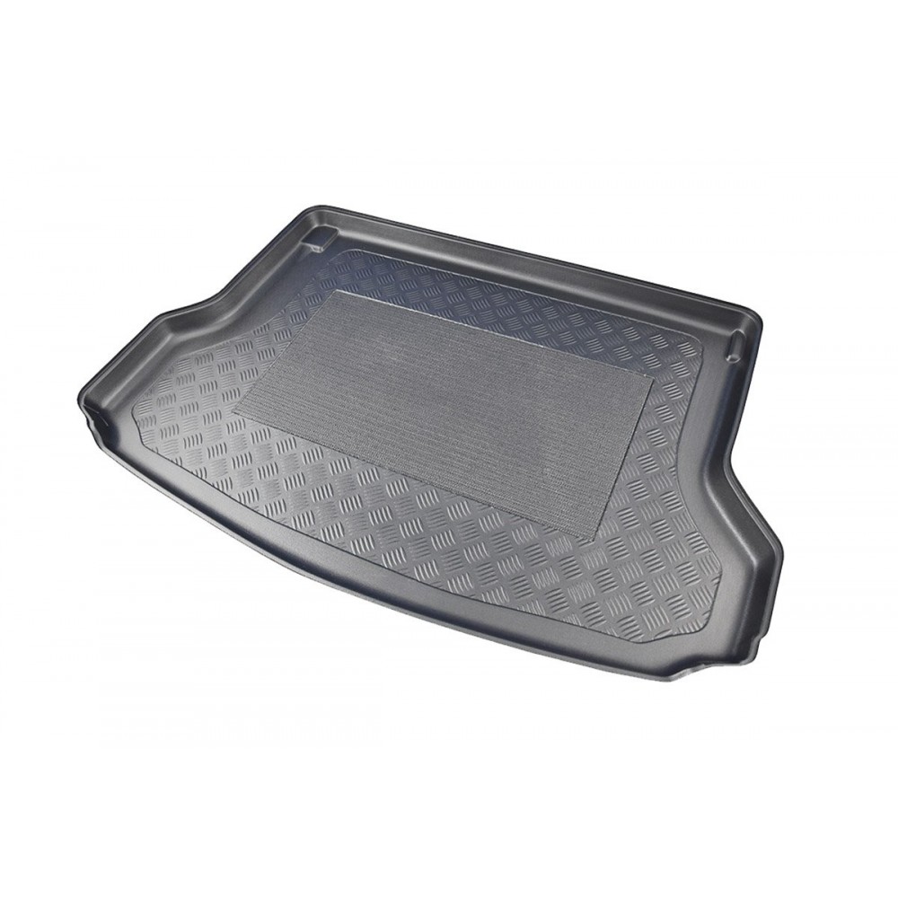 Tavita de portbagaj Nissan X-Trail T32 Facelift, caroserie SUV, fabricatie 09.2017 - prezent, portbagaj superior