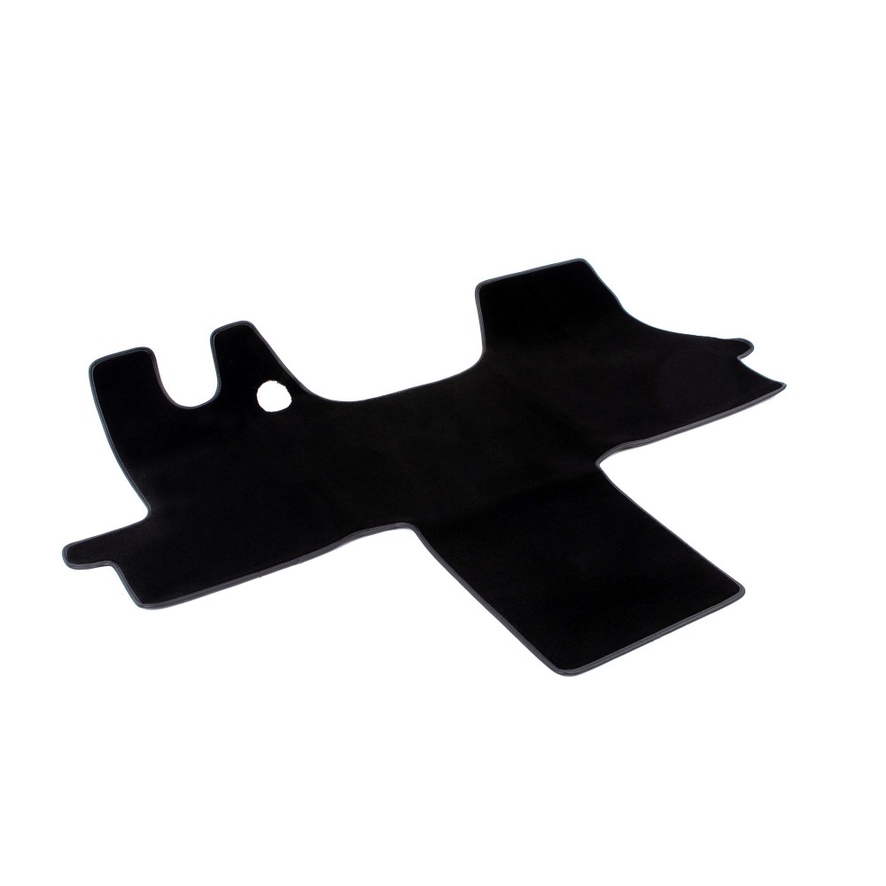 Covorase auto mocheta Peugeot Boxer, caroserie Van, fabricatie 2016 - pezent