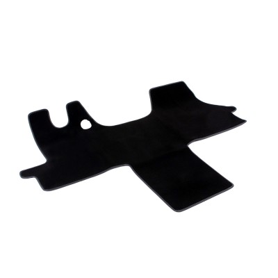 Covorase auto mocheta Peugeot Boxer, caroserie Van, fabricatie 2016 - pezent