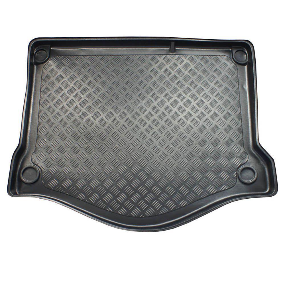 Tavita de portbagaj Ford Focus II, caroserie Hatchback, fabricatie 2004 - 02.2011, roata rezerva ingusta / kit reparatie
