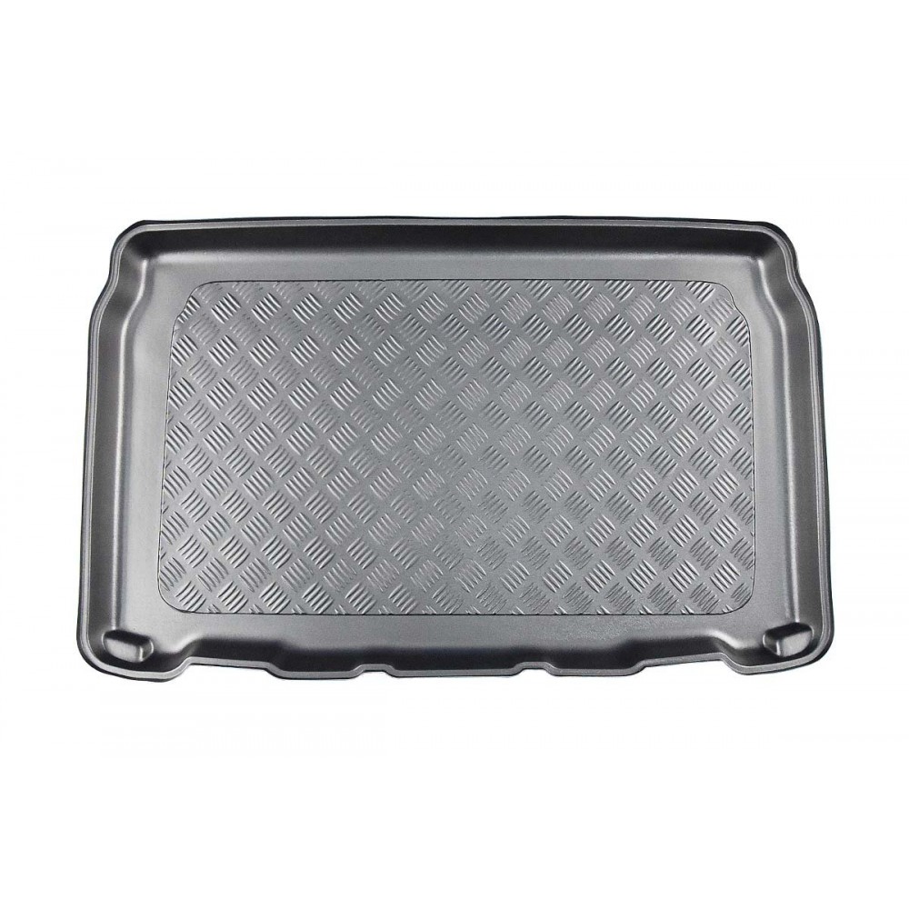 Tavita de portbagaj Citroen DS3 Crossback, caroserie SUV, fabricatie 04.2019 - prezent, fara subwoofer