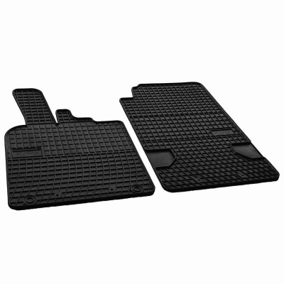 Covorase auto Smart ForTwo II, caroserie Hatchback, fabricatie 2007 - 2014