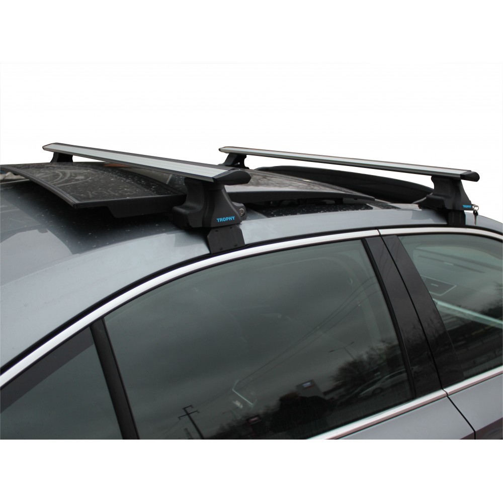 Bare transversale Skoda Superb III, caroserie Sedan, fabricatie 05.2015 - prezent #1