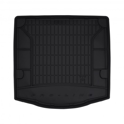 Tavita de portbagaj Ford Focus III, caroserie Sedan, fabricatie 03.2011 - 08.2018, roata rezerva ingusta / kit reparatie