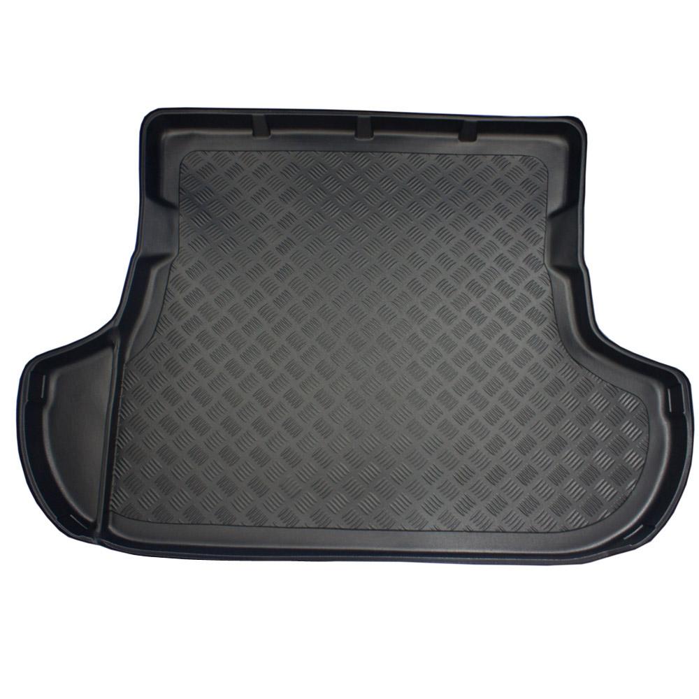Tavita de portbagaj Mitsubishi Outlander II, caroserie SUV, fabricatie 03.2007 - 08.2012