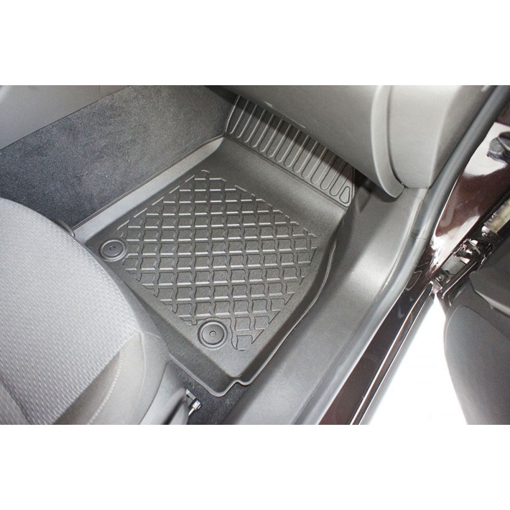 Covorase tip tavita Opel Insignia A, caroserie Combi, fabricatie 01.2009 - 08.2017