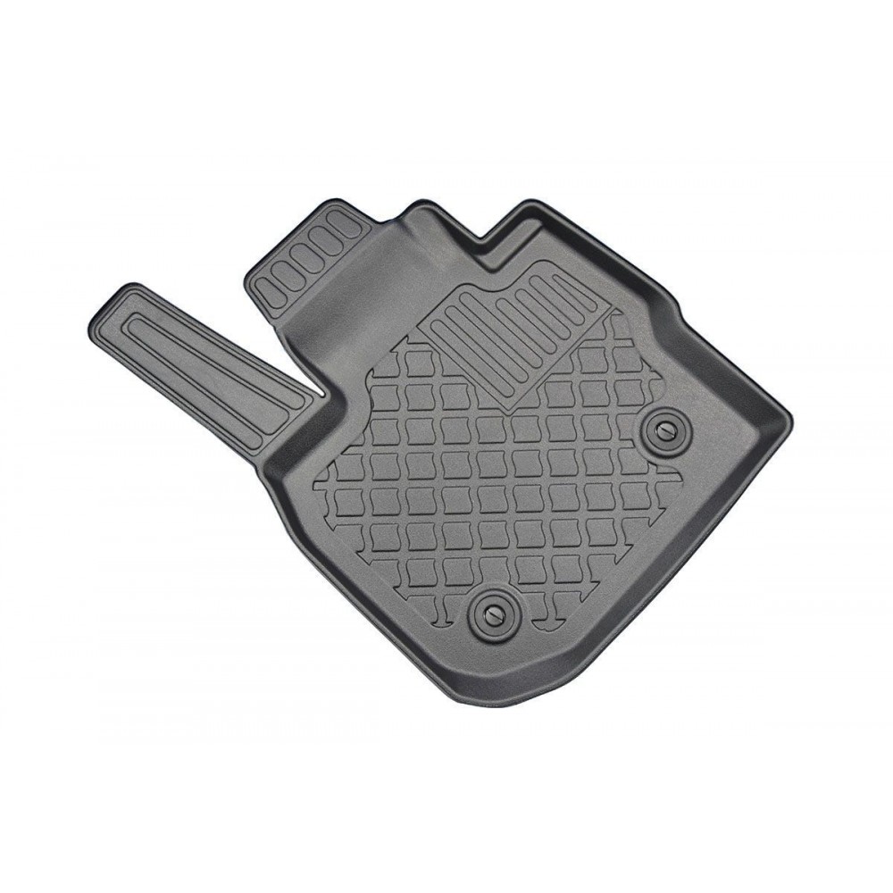 Covorase tip tavita BMW iX3 G08, caroserie SUV, fabricatie 01.2021 - prezent, electric