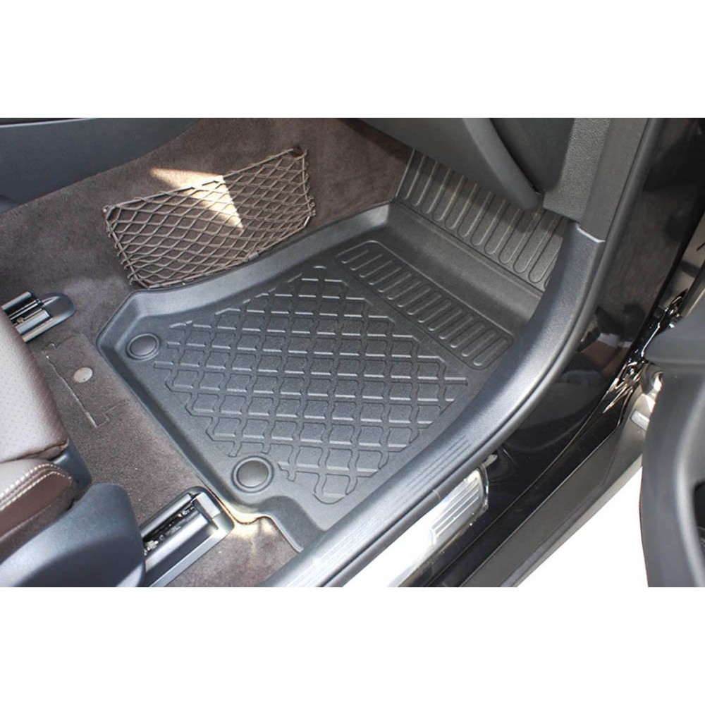 Covorase tip tavita Mercedes GLC Coupe, caroserie Coupe, fabricatie 09.2016 - prezent, C253