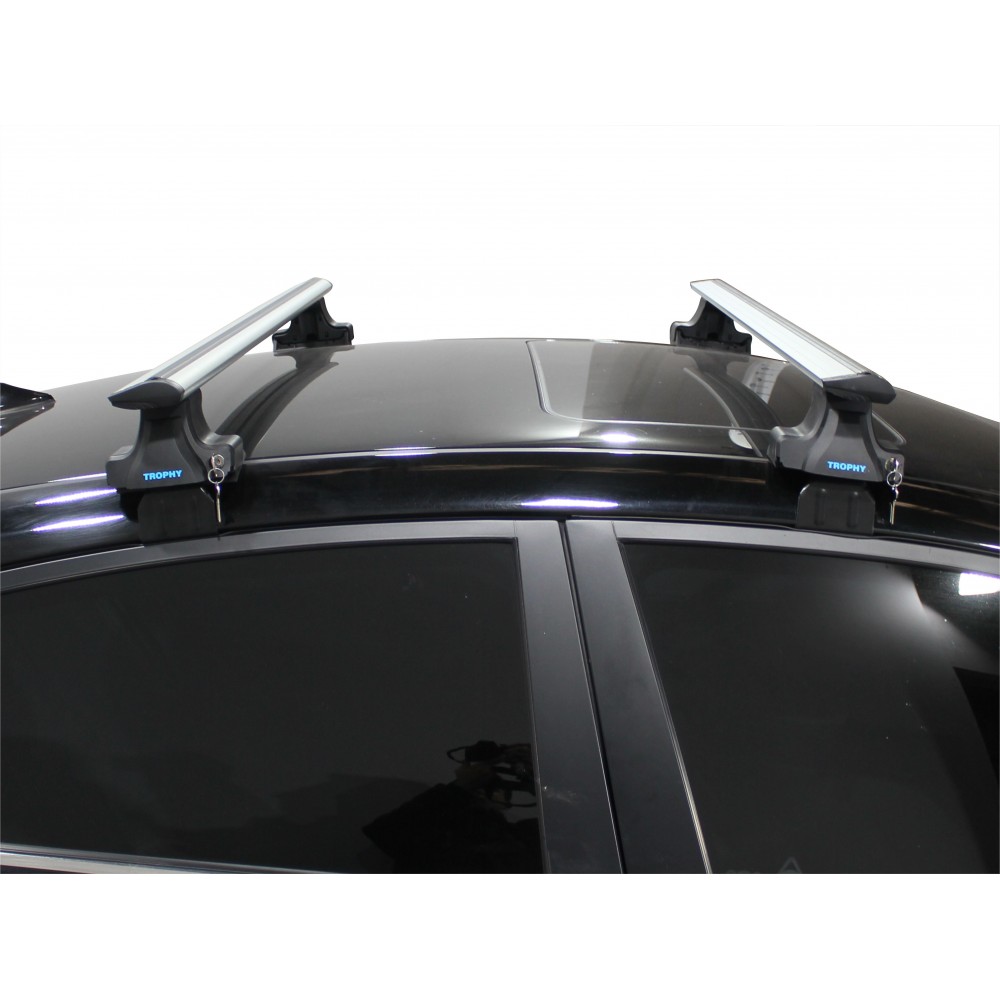 Bare transversale Kia Cerato II, caroserie Hatchback, fabricatie 2016 - 2018 #1