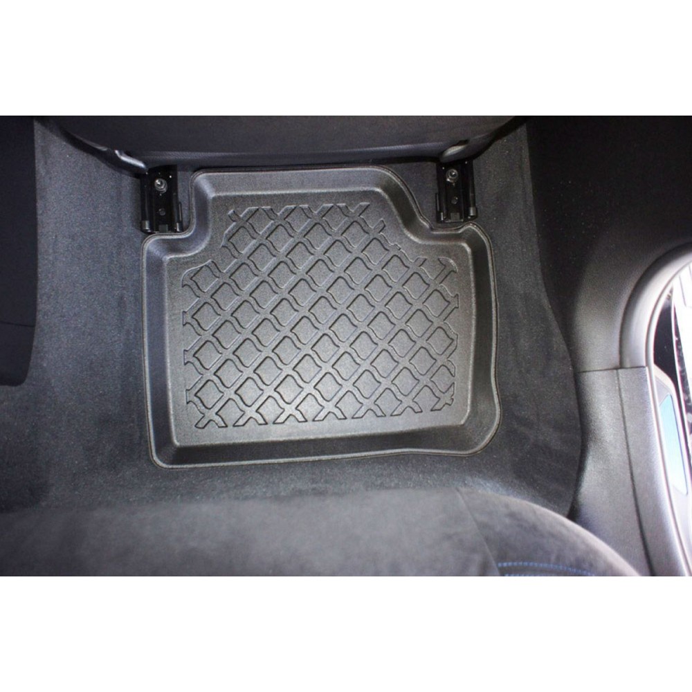 Covorase tip tavita BMW Seria 3 F30, caroserie Sedan, fabricatie 01.2012 - 02.2019