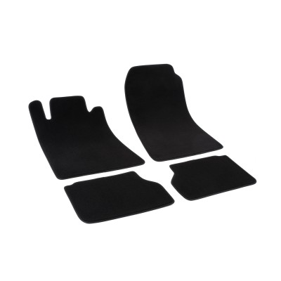 Covorase auto mocheta Mercedes CL W140, caroserie Sedan, fabricatie 1996 - 1999