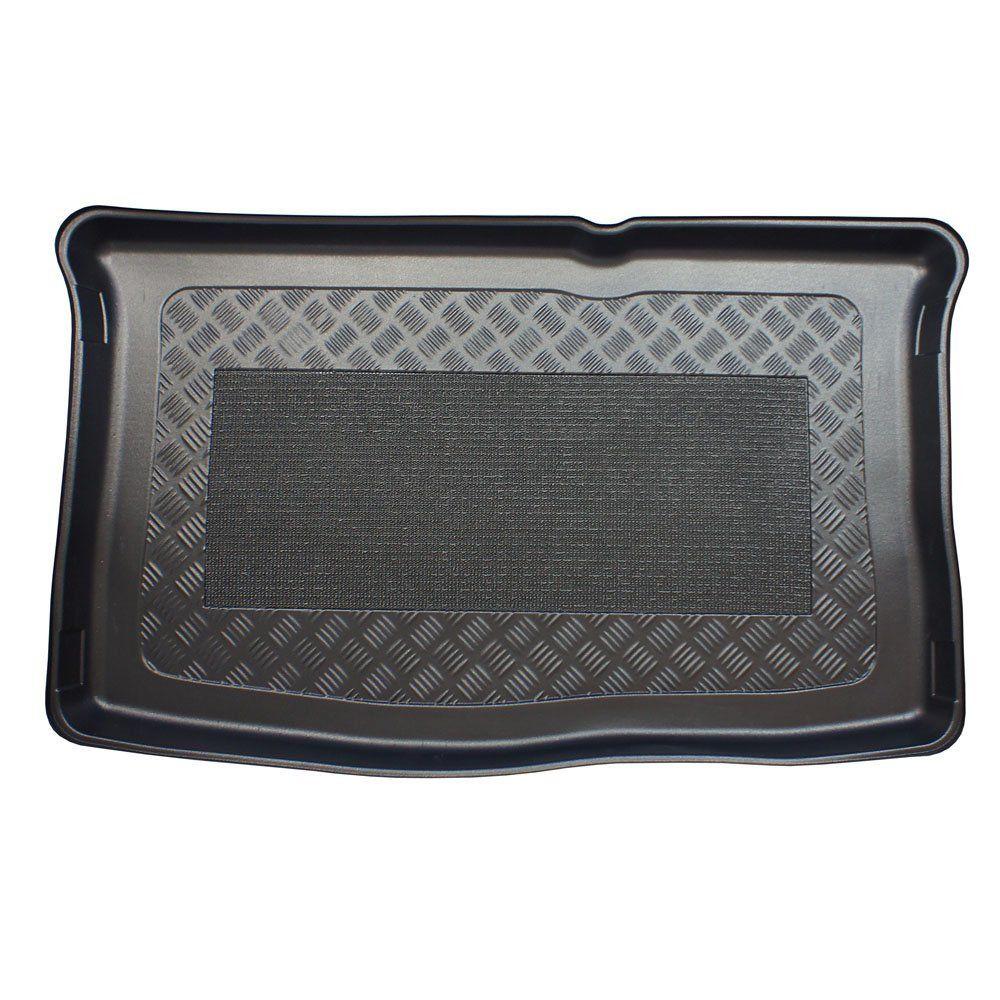 Tavita de portbagaj Hyundai i20 II, caroserie Hatchback, fabricatie 12.2014 - 07.2020, GB, portbagaj inferior