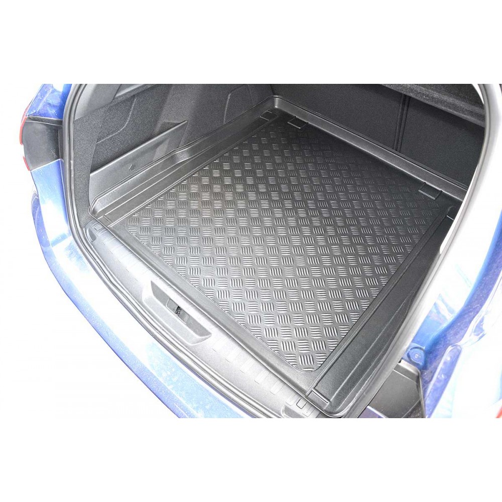 Tavita de portbagaj Peugeot 308 II, caroserie Combi, fabricatie 06.2014 - prezent